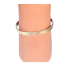 Bracelet jonc "INFINI" - Bijoux Ley Nat