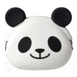 MINI POCHI PANDA