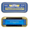 Harmonica classique Gentlemen's Hardware