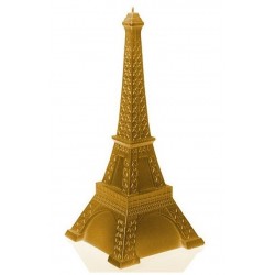 Bougie Tour Eiffel Candellana