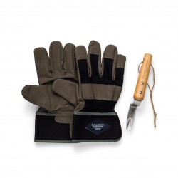 Kit gants et outil déracineur Gentlemen's Hardware