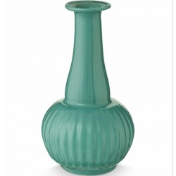 Set de 3 vases en verres-S- vert Pip Studio