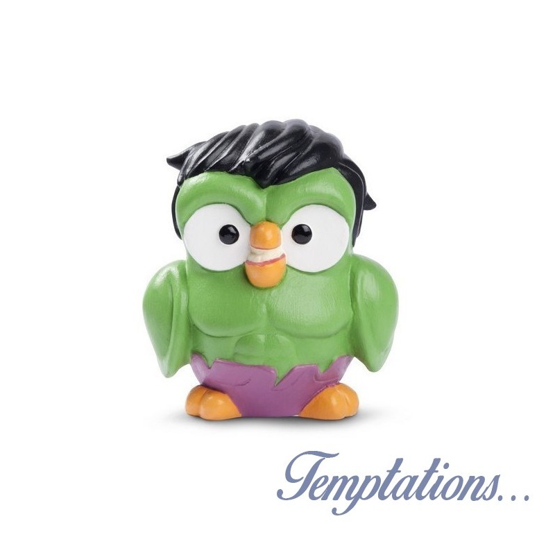 Figurine Goofo Hulk Egan