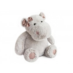 Peluche Hippo girl 25 cm...