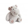 Peluche Hippo girl 25 cm Histoire d’ours