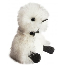 Peluche Coin Coin Smoking -...