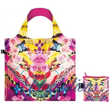 Sac LOQI Shinpei Naito Flower Dream