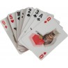 Jeu de Cartes Chats 3D Kikkerland