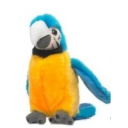 Peluche WWF oiseau tropical...