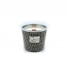 Bougie Sens Collection BALI SEA Edition COLLECTOR SILVER