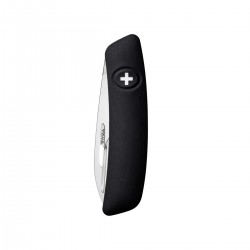 COUTEAU SUISSE SWIZA D04 NOIR