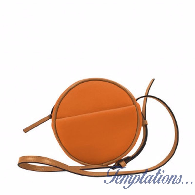 sac skimp malicieux orange