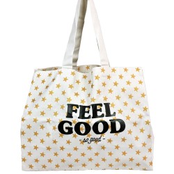 Maxi Sac Cabas Feel Good...