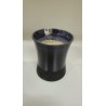 BOUGIE  WOODWICK HALLOWEEN MIDNIGHT GLITZ