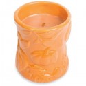 Bougie WOODWICK HALLOWEEN Pumpkin butter Ceramic