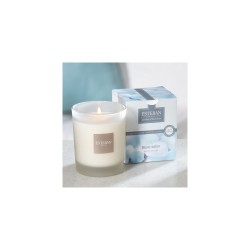 Bougie parfumée 170g Blanc Coton- Estéban