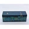 E-BOUGIE - Coffret 3 Bougies Nuit Parisienne