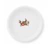 PLAT DE CUISSON ROND WINTER WONDERLAND - VERT - PIP STUDIO