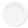 Plat de cuisson rond Flower Festival bleu clair-Pip Studio