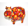 Tirelire Bella la vache - Pomme-Pidou,