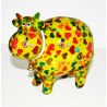 Tirelire Bella la vache - Pomme-Pidou,
