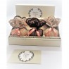 Coffret Boules de parfum – Fleurs blanches- Maryse à Paris