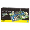 Boite NANOBLOCK ville de Paris NB-047