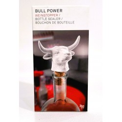 Bouchon en porcelaine Bull Toro- Donkey