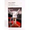 Bouchon en porcelaine Bull Toro- Donkey